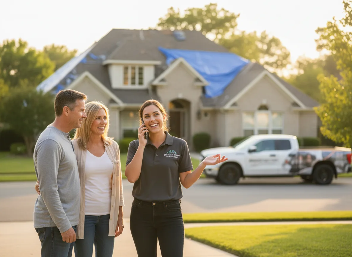 Emergency Roof Repair Graysville, AL FAQs
